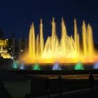 Font Magica/Palau Nacional