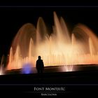 Font Montjuic