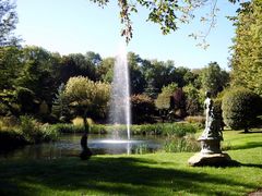 Fontaine