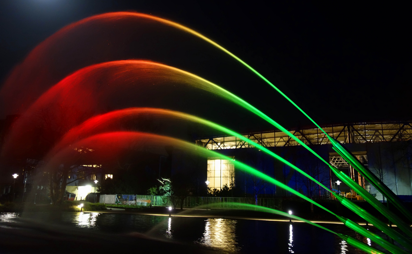 Fontaine Foto & Bild deutschland, europe, nordrhein westfalen Bilder