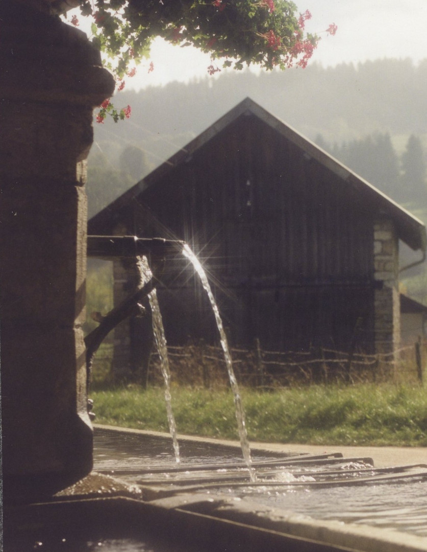 Fontaine