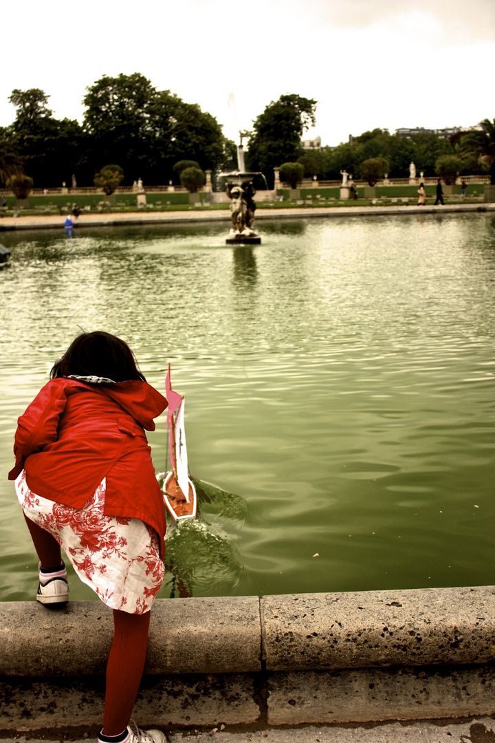 Fontaine