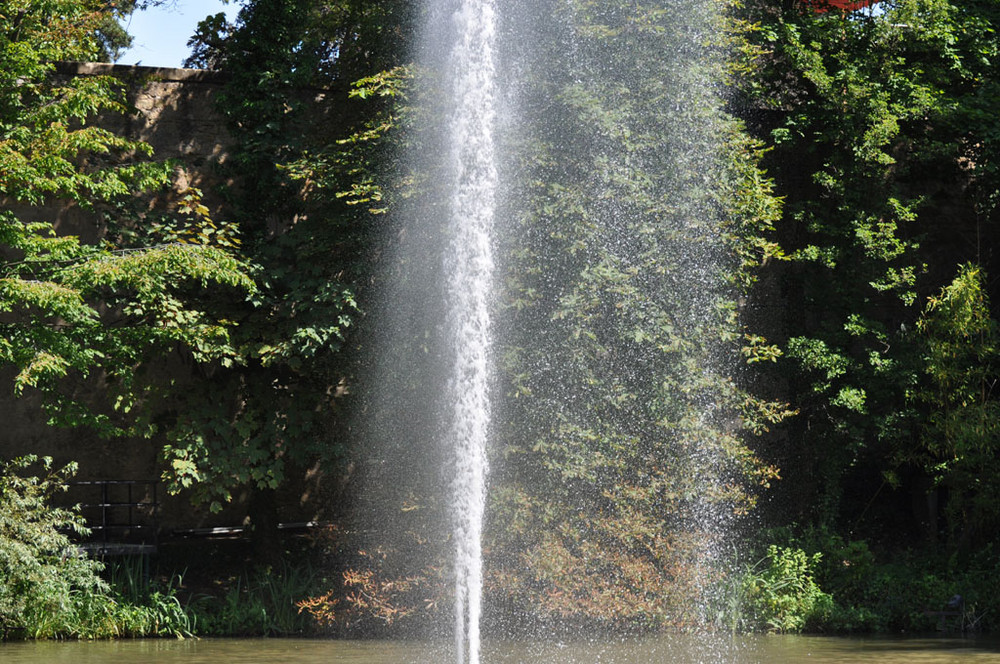 Fontaine