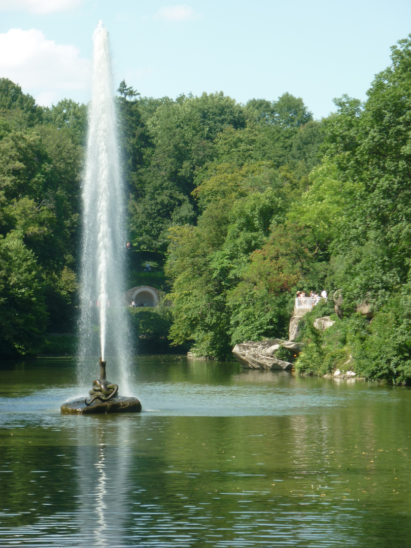 Fontaine