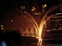 fontaine...