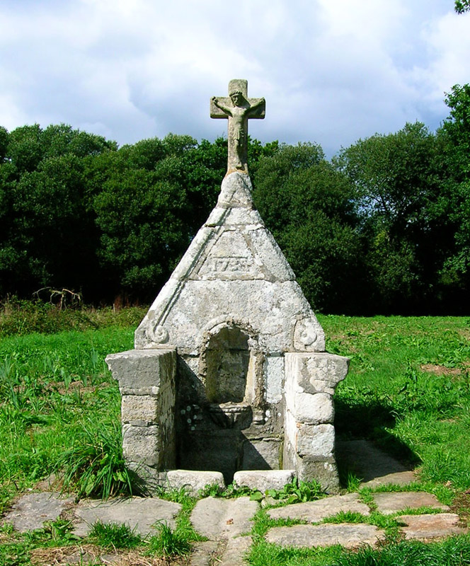 Fontaine