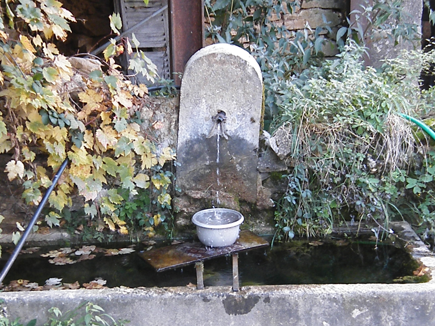 fontaine