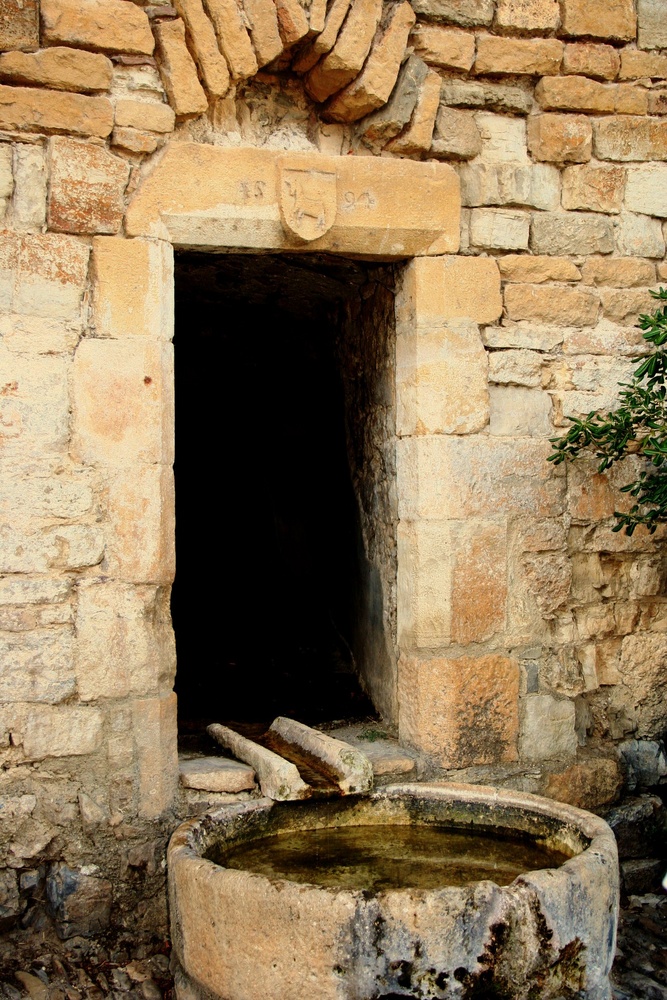 Fontaine