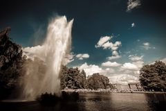 Fontaine