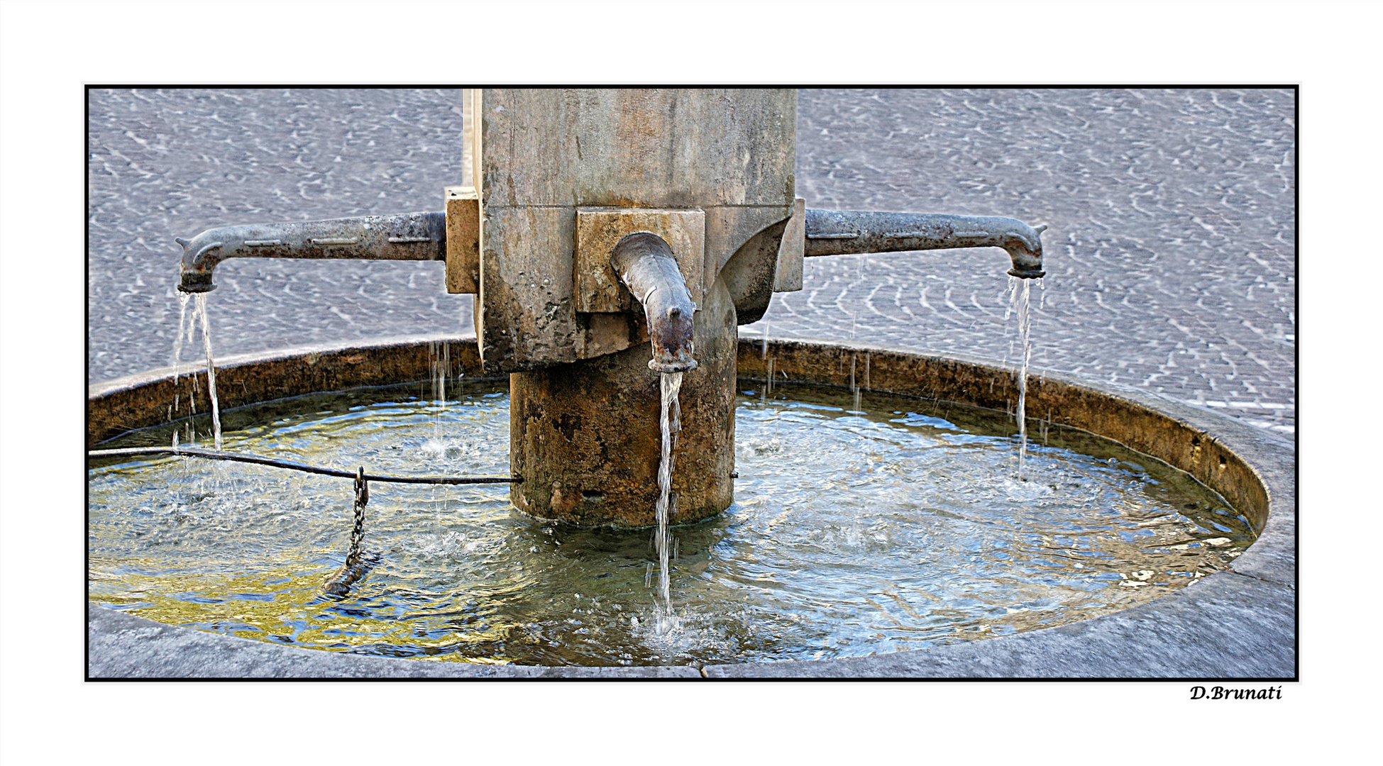 Fontaine