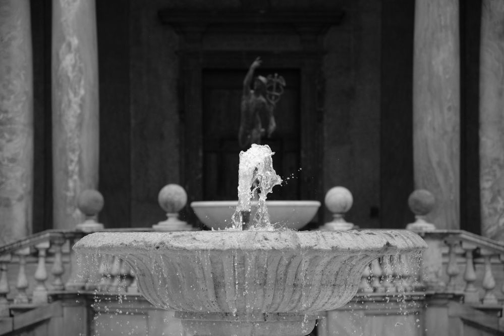 fontaine de Josmall 