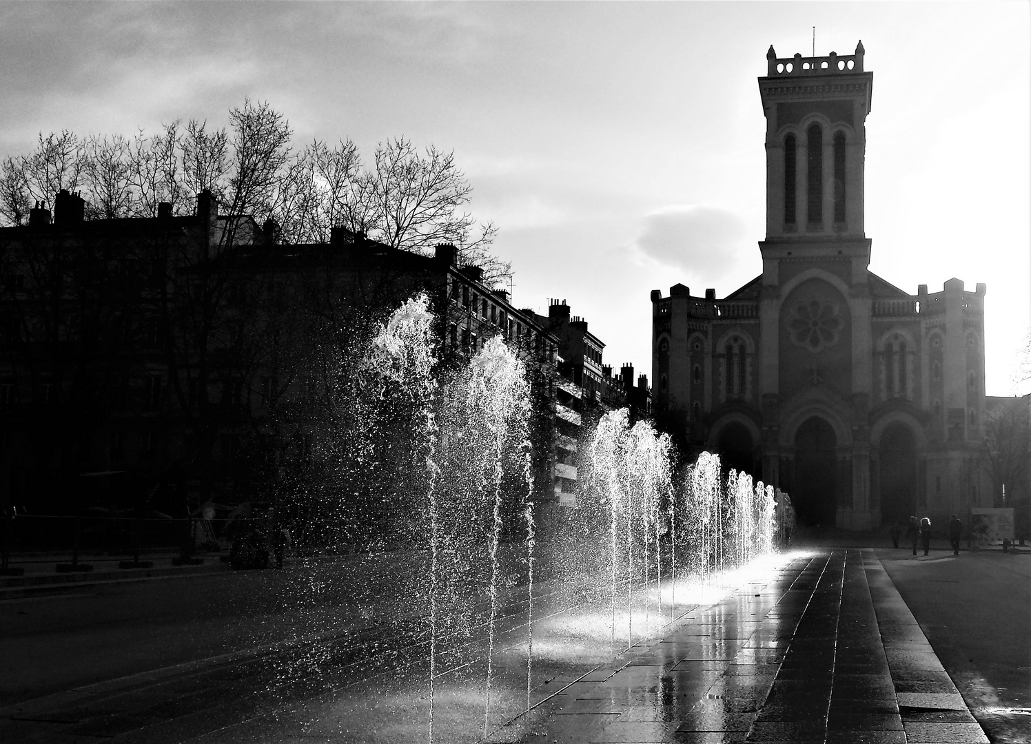 Fontaine