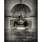 Fontaine à Paris