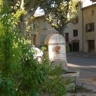 fontaine a st cannat