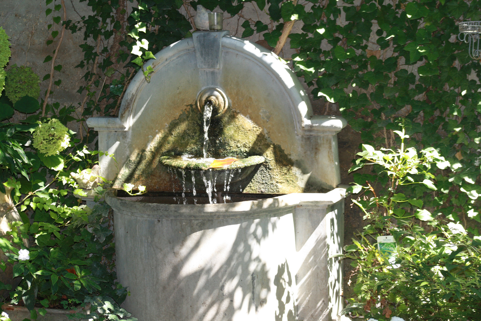 fontaine