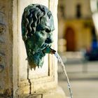 Fontaine Aix en Provence