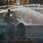 Fontaine  Aixoise