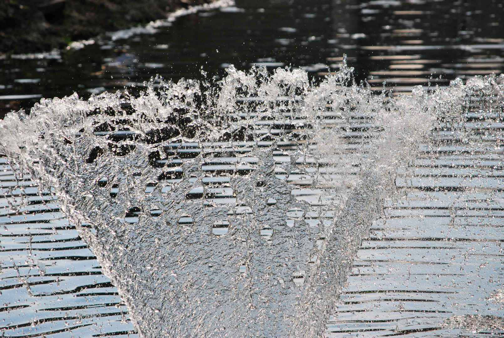 Fontaine Annevoie