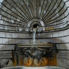 Fontaine au Sacré-Coeur (Paris)