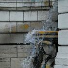 Fontaine au Sacré-Coeur (Paris)