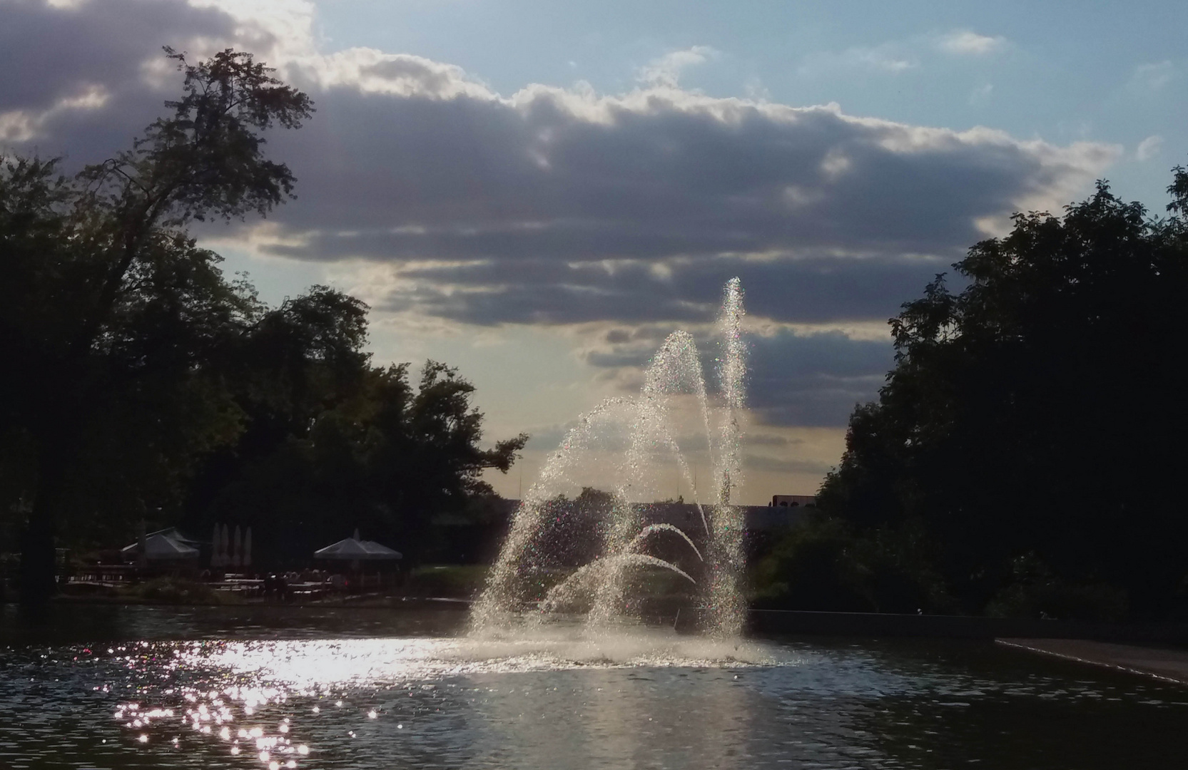 Fontaine Foto & Bild deutschland, europe, nordrhein westfalen Bilder
