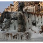 Fontaine Bartholdi