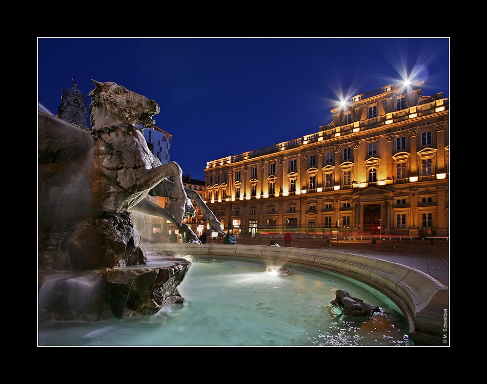 Fontaine Bartholdi