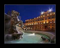 Fontaine Bartholdi