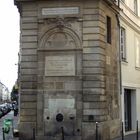 Fontaine Boucherat