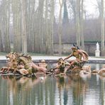 Fontaine d'Apollon 