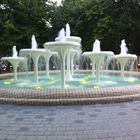 Fontaine de Baku