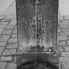 Fontaine de Genève