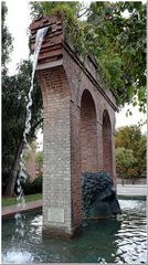 Fontaine de Janus