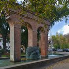 " Fontaine de Janus "