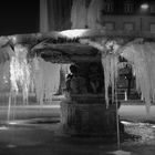 Fontaine de la Déesse 