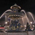 Fontaine de la Place de la Concorde