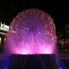 fontaine de la solidarité REIMS