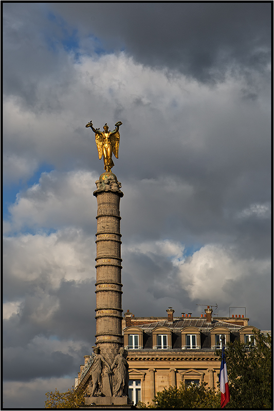 Fontaine de la Victoire