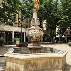 Fontaine de l'Ange