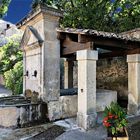 Fontaine de Malaucène