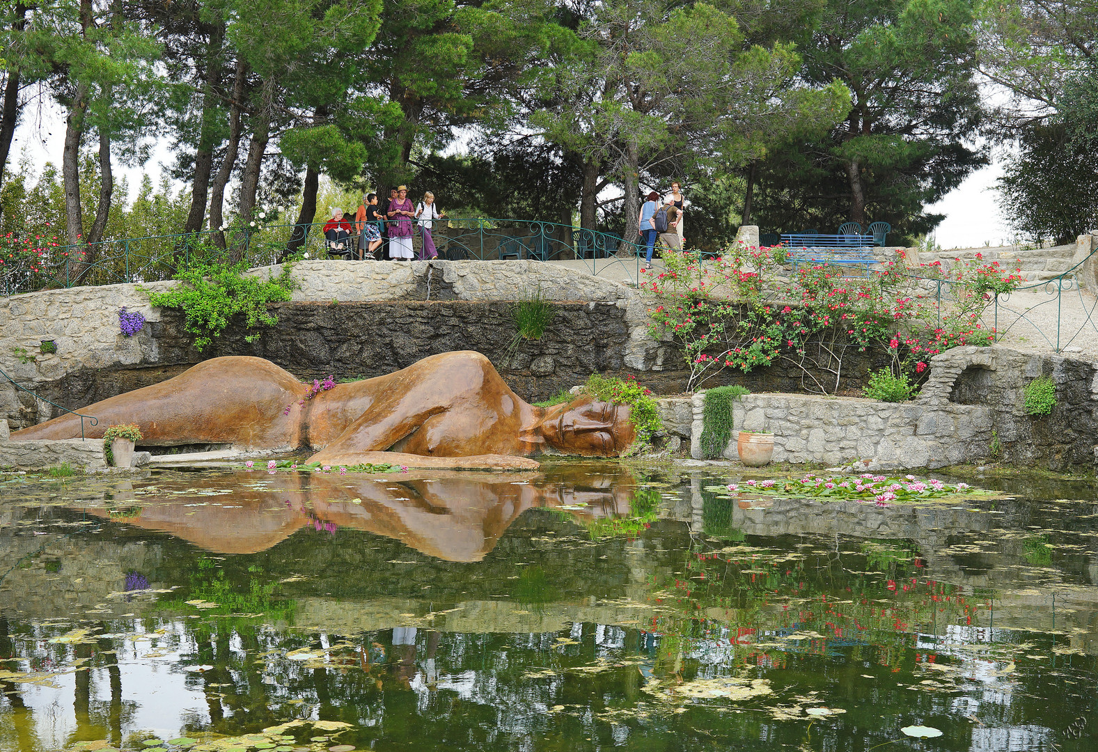 Fontaine de Philia