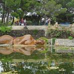 Fontaine de Philia