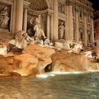 Fontaine de Trevi