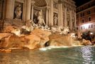 Fontaine de Trevi de roy1987 