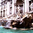 Fontaine de Trevi