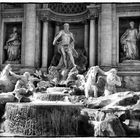 FONTAINE DE TREVI