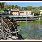 Fontaine-de-Vaucluse