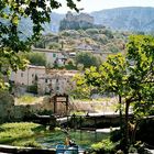 Fontaine de Vaucluse 1