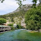 Fontaine de Vaucluse 1