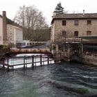 Fontaine de Vaucluse